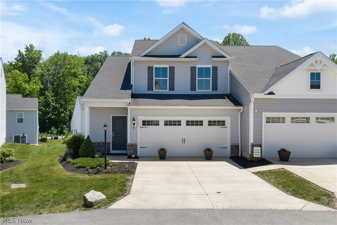 1357 Maple Grove Lane Uniontown OH 44685