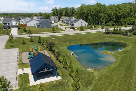 1357 Maple Grove Lane Uniontown OH 44685