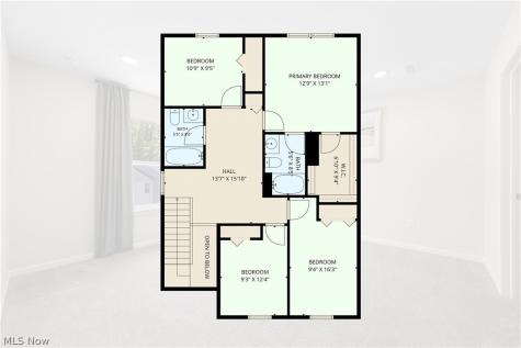 1357 Maple Grove Lane Uniontown OH 44685