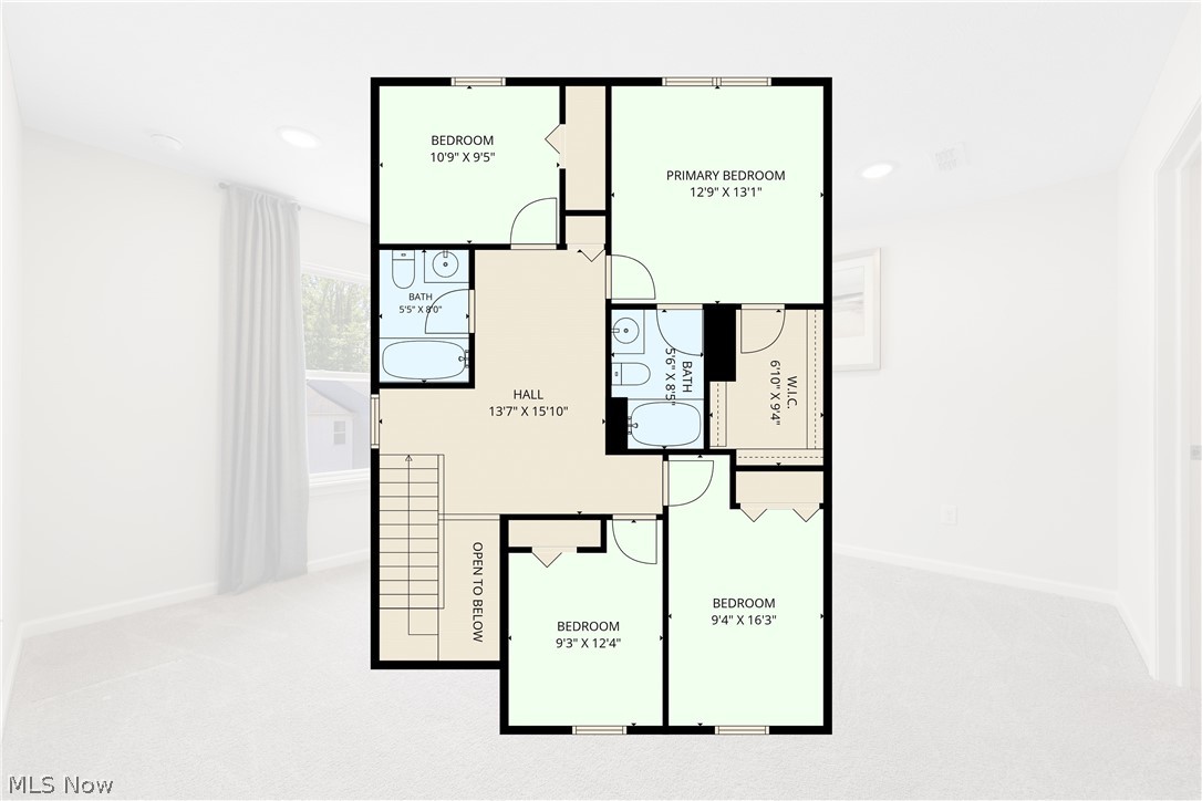 1357 Maple Grove Lane Uniontown OH 44685