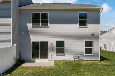 1357 Maple Grove Lane Uniontown OH 44685