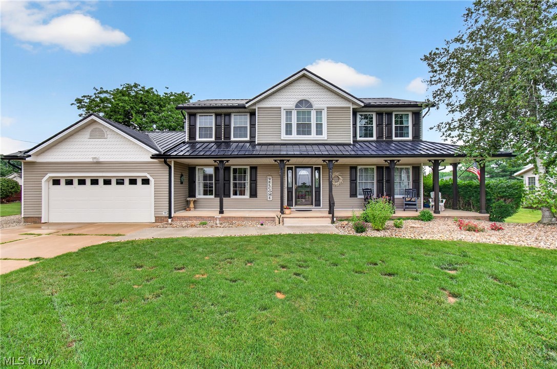 7513 Roni Street SW Massillon OH 44646