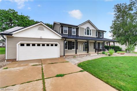 7513 Roni Street SW Massillon OH 44646