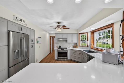 7513 Roni Street SW Massillon OH 44646