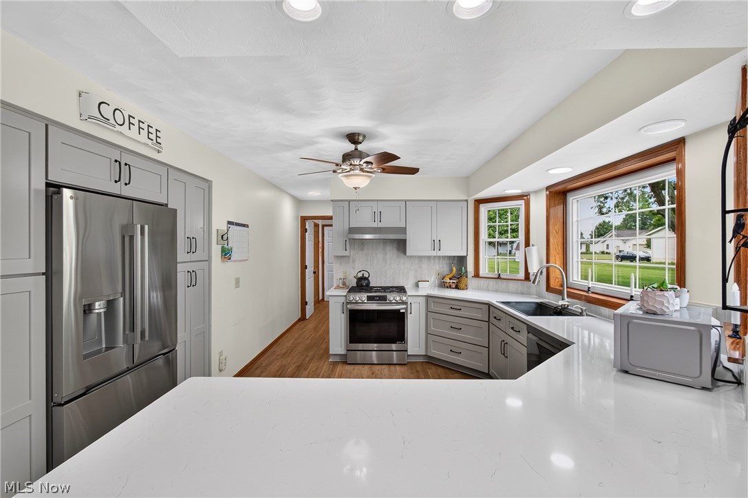 7513 Roni Street SW Massillon OH 44646