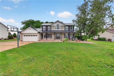 7513 Roni Street SW Massillon OH 44646