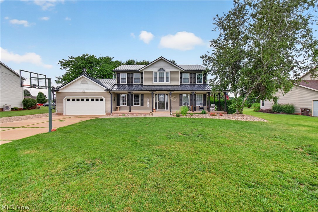 7513 Roni Street SW Massillon OH 44646