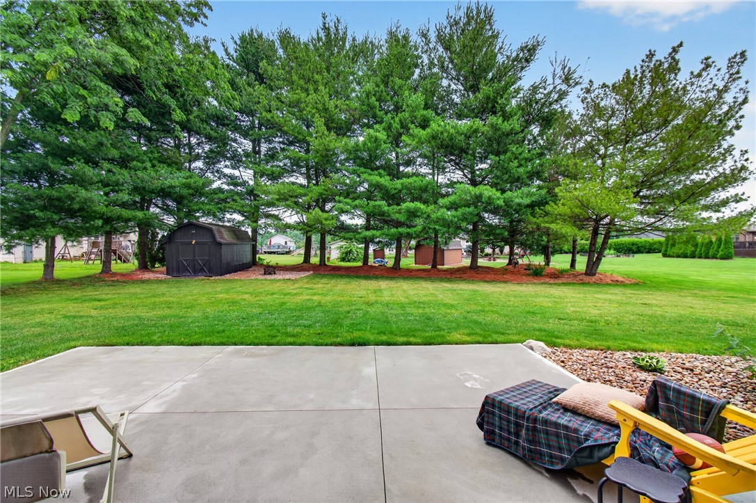 7513 Roni Street SW Massillon OH 44646