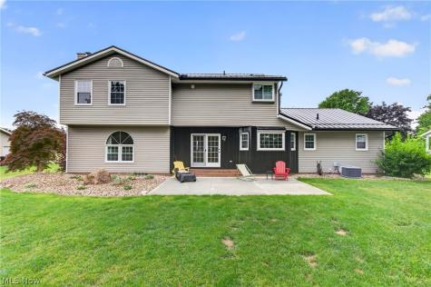 7513 Roni Street SW Massillon OH 44646