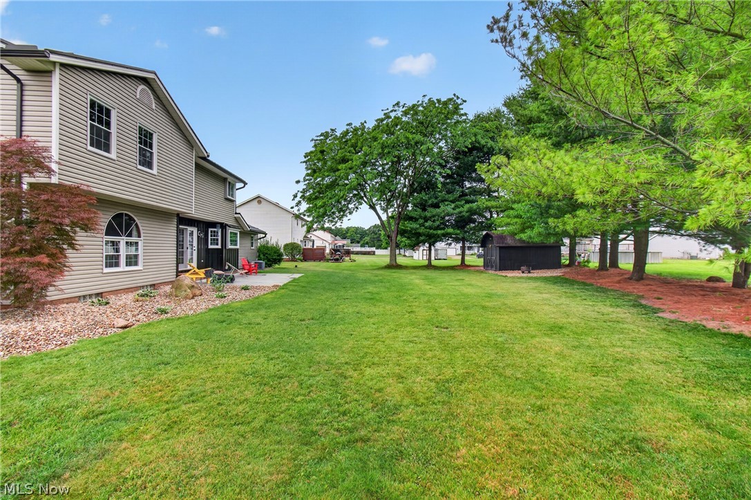 7513 Roni Street SW Massillon OH 44646