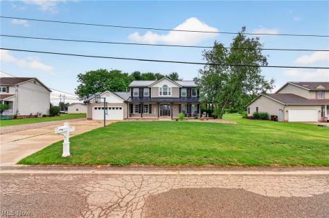 7513 Roni Street SW Massillon OH 44646
