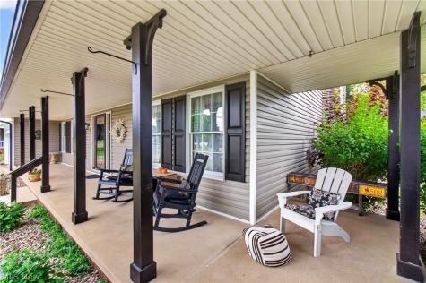 7513 Roni Street SW Massillon OH 44646