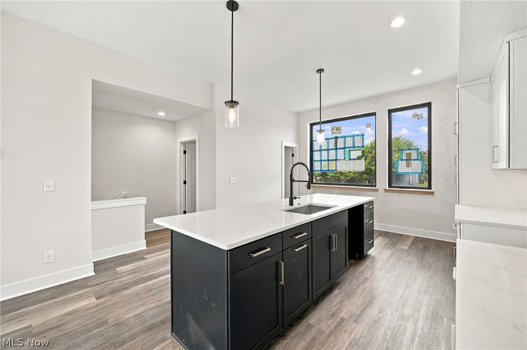1455 Superior Avenue Cleveland OH 44114