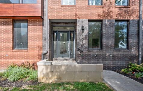 1455 Superior Avenue Cleveland OH 44114