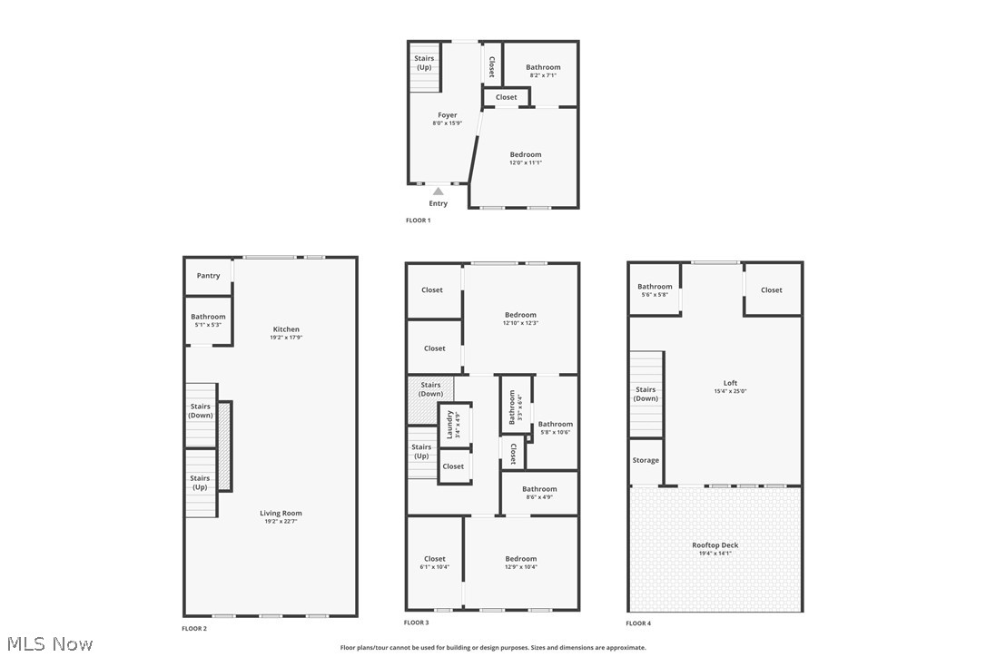 1455 Superior Avenue Cleveland OH 44114