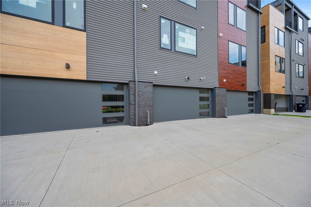 1455 Superior Avenue Cleveland OH 44114
