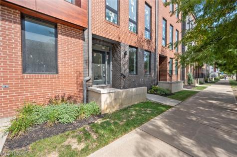 1455 Superior Avenue Cleveland OH 44114