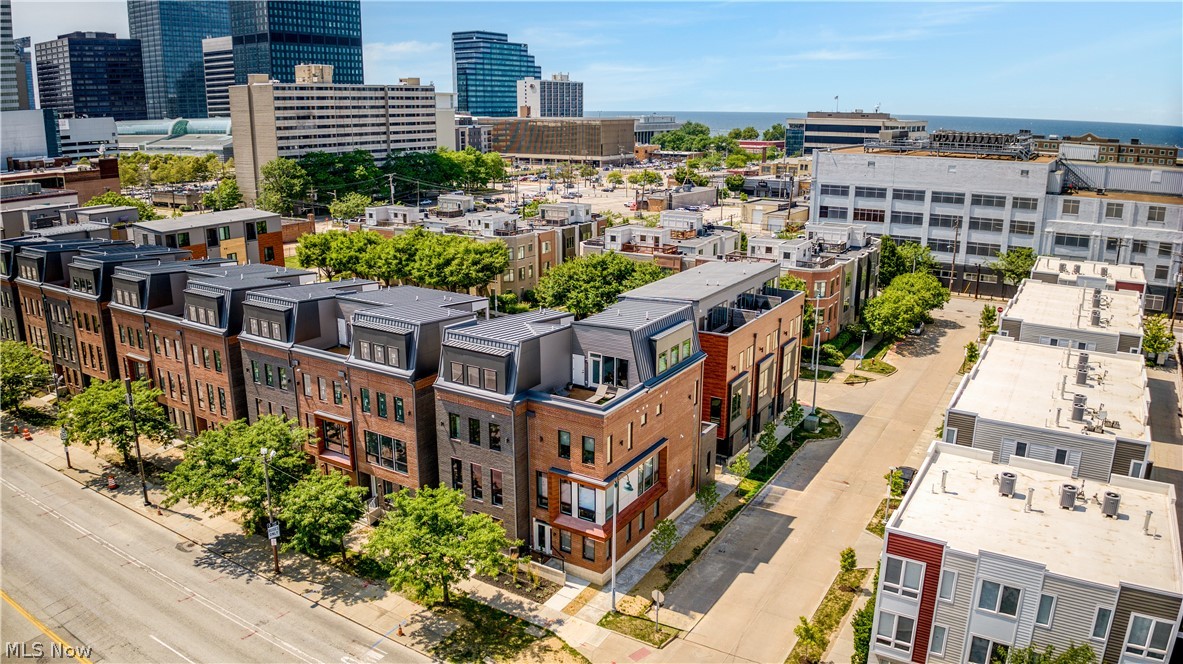 1455 Superior Avenue Cleveland OH 44114
