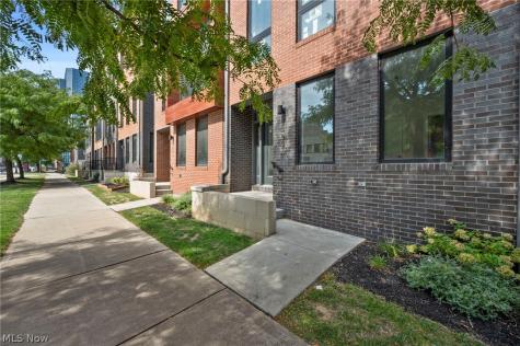 1455 Superior Avenue Cleveland OH 44114