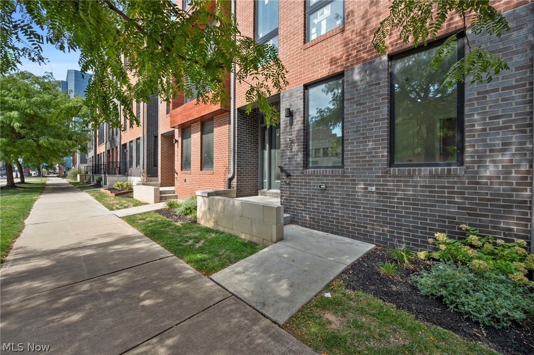 1455 Superior Avenue Cleveland OH 44114