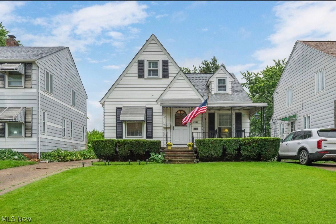 4501 W 174th Cleveland OH 44111