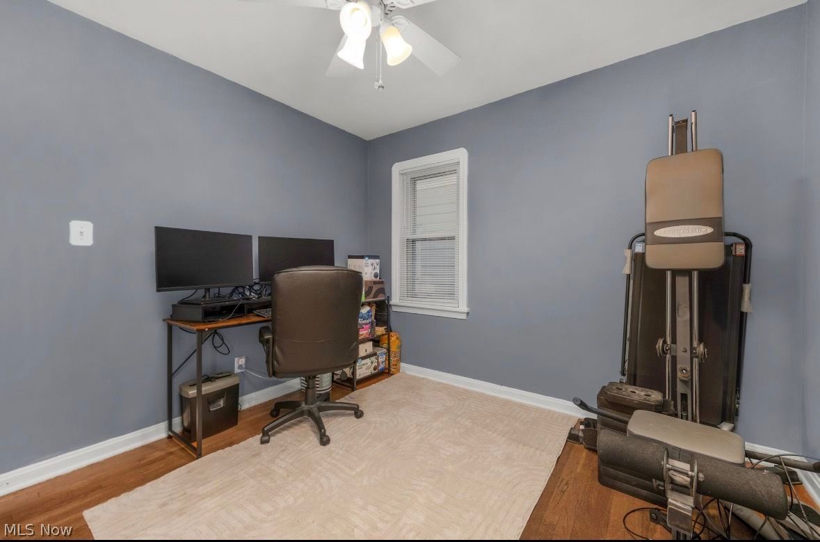 4501 W 174th Cleveland OH 44111
