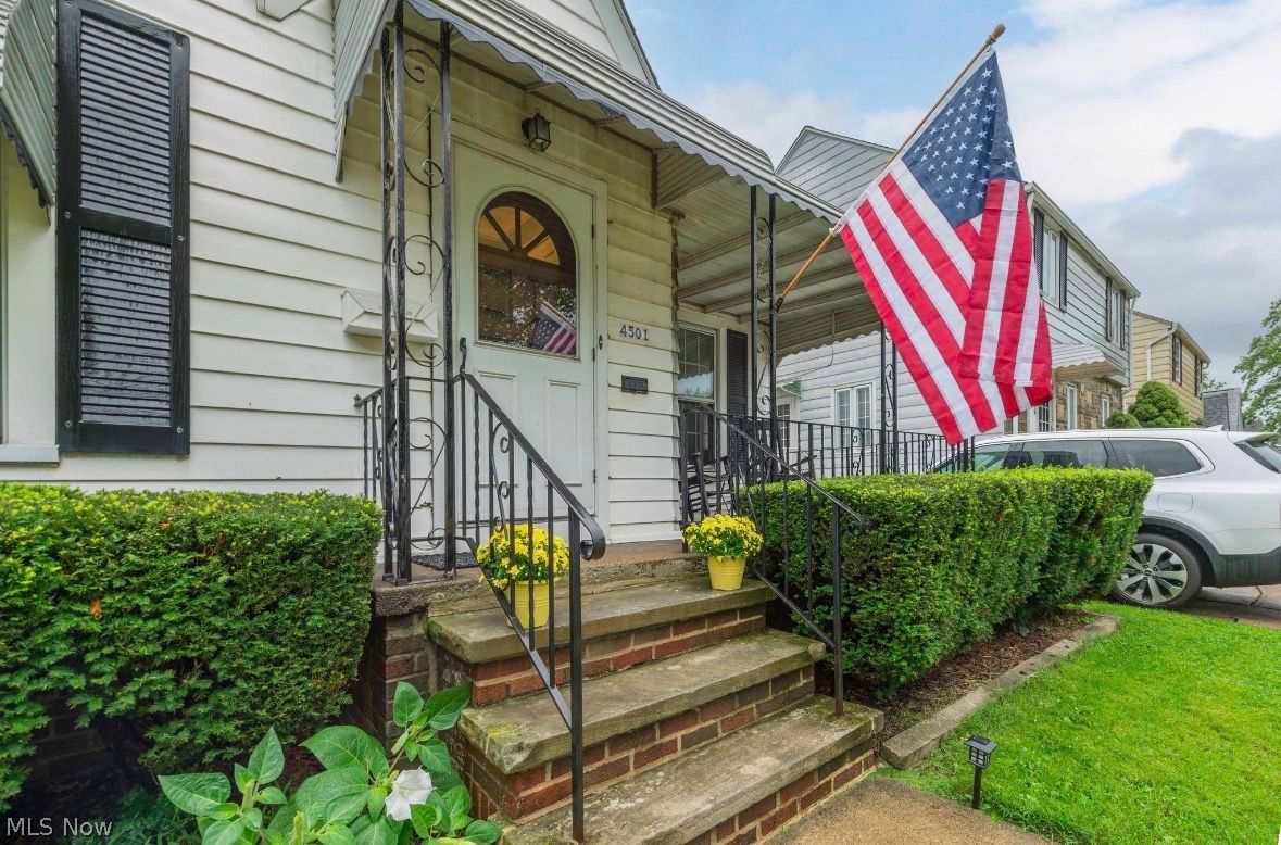 4501 W 174th Cleveland OH 44111