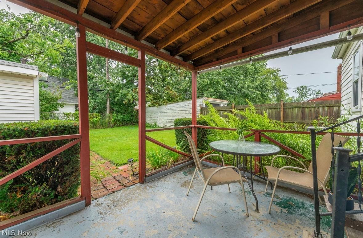 4501 W 174th Cleveland OH 44111