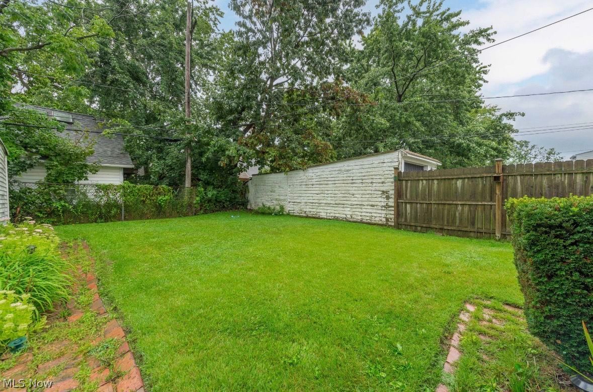 4501 W 174th Cleveland OH 44111