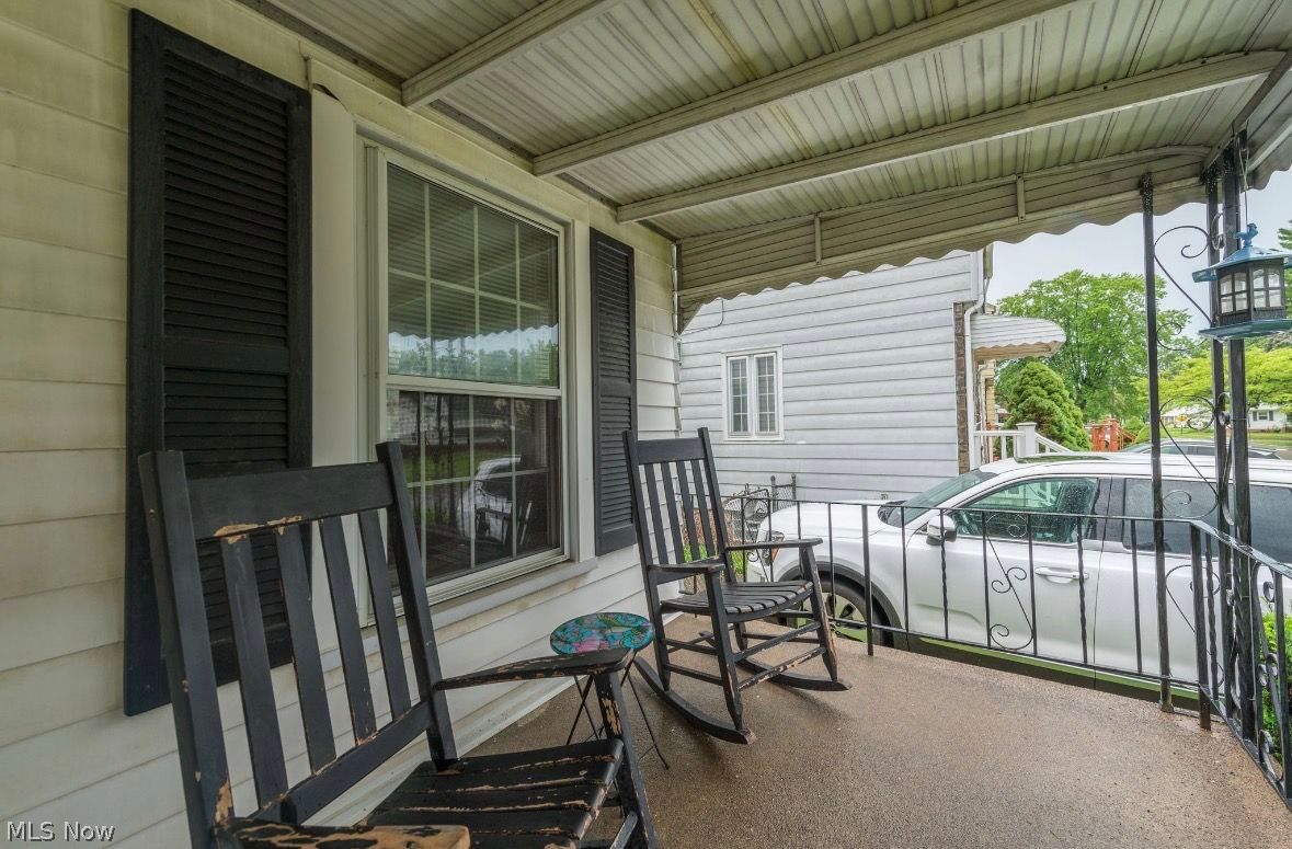 4501 W 174th Cleveland OH 44111