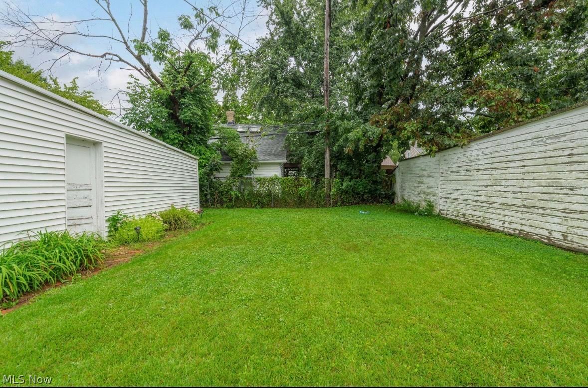 4501 W 174th Cleveland OH 44111