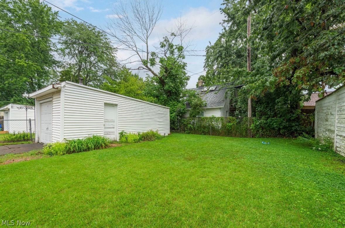 4501 W 174th Cleveland OH 44111