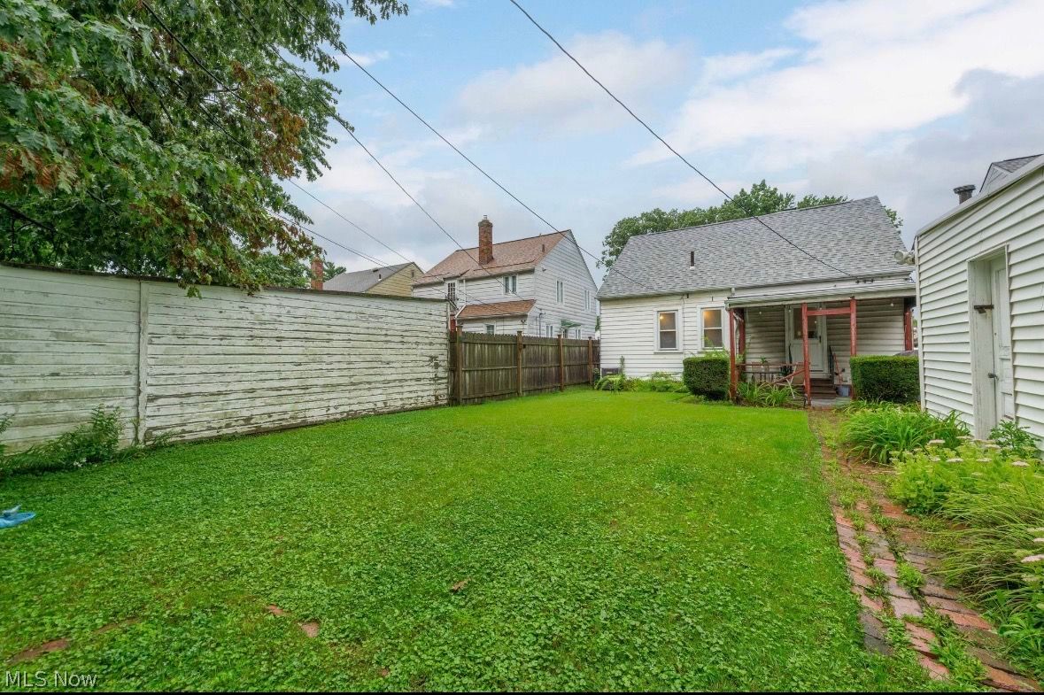 4501 W 174th Cleveland OH 44111