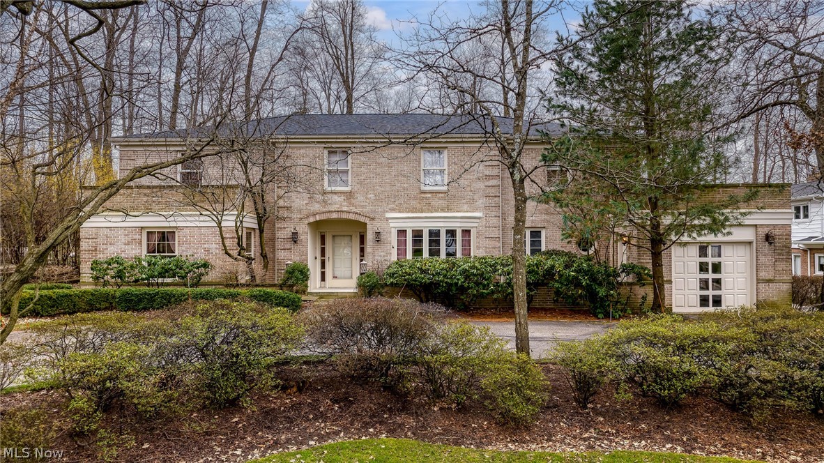24170 Hermitage Road Shaker Heights OH 44122