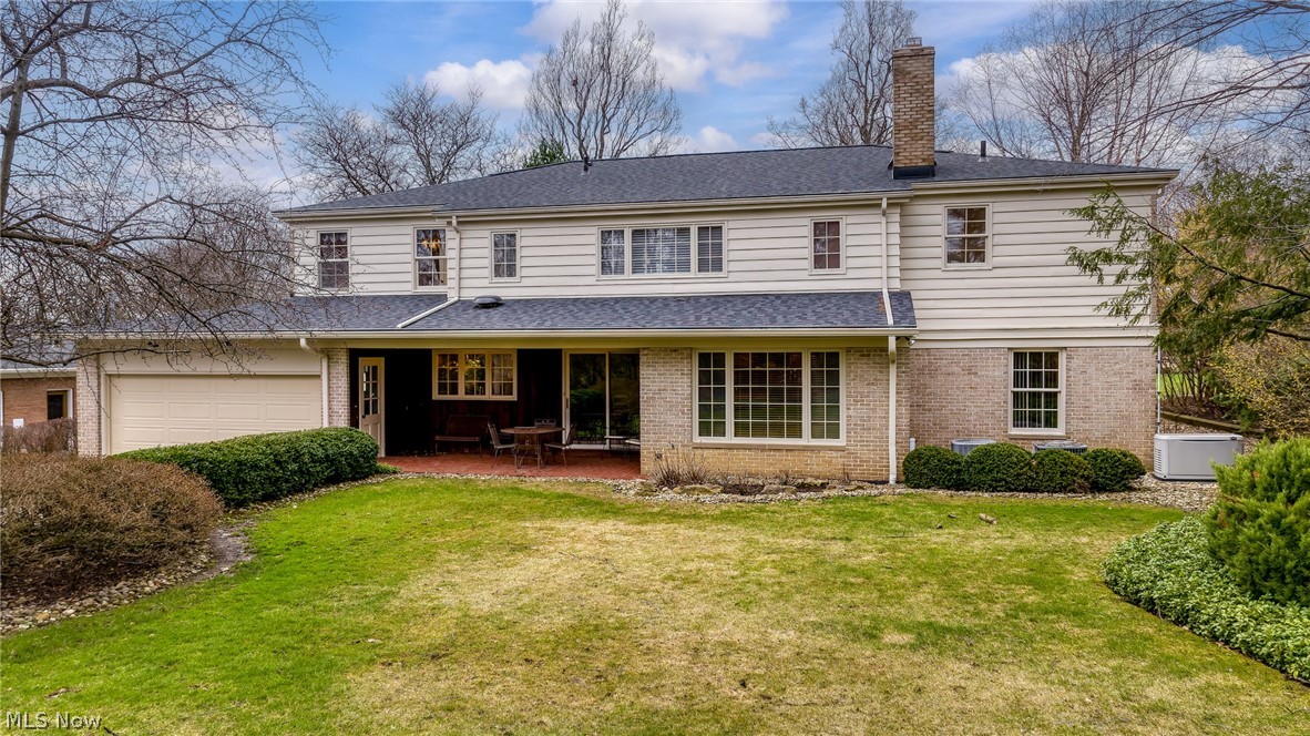 24170 Hermitage Road Shaker Heights OH 44122