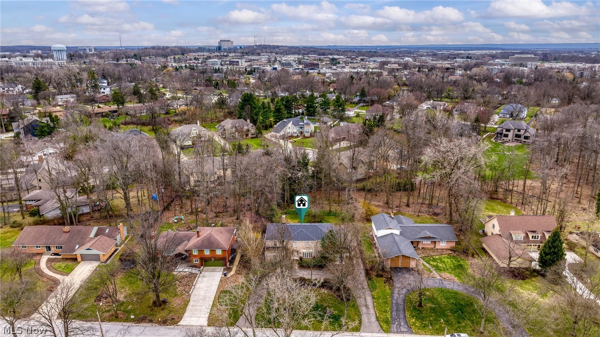 24170 Hermitage Road Shaker Heights OH 44122