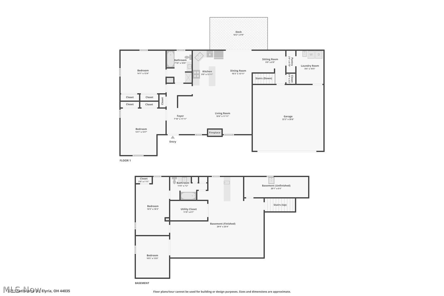 223 Southwood Drive Carlisle OH 44035