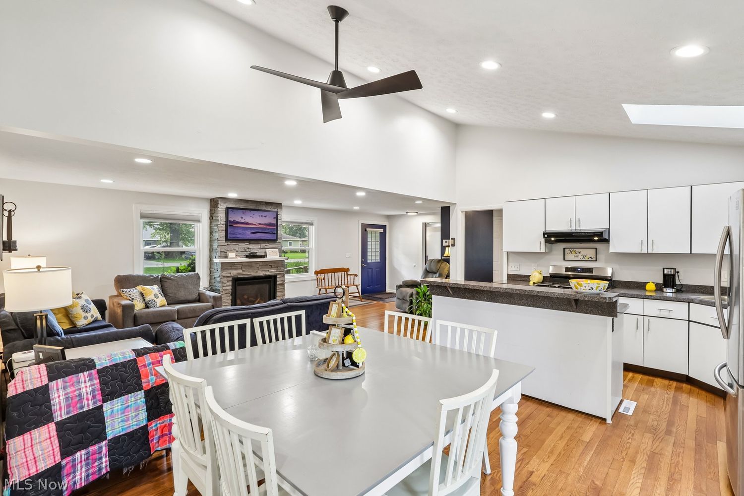 223 Southwood Drive Carlisle OH 44035