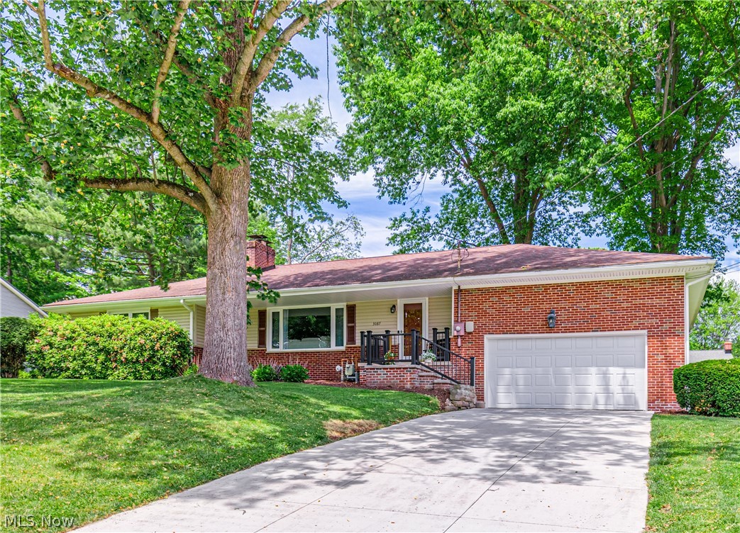 3087 Stanley Road Fairlawn OH 44333