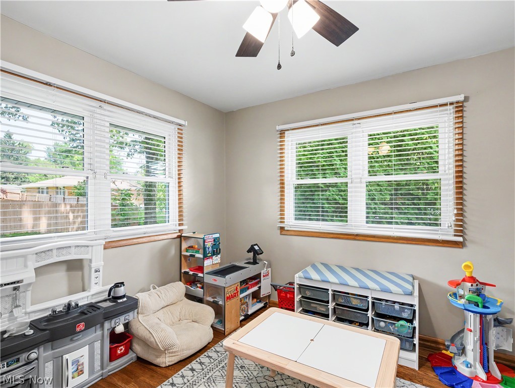 3087 Stanley Road Fairlawn OH 44333
