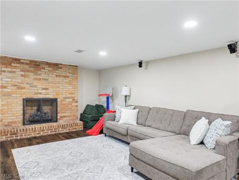 3087 Stanley Road Fairlawn OH 44333
