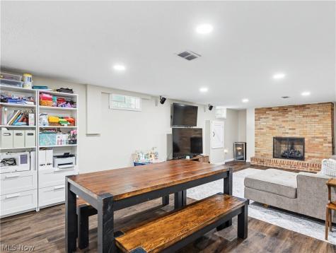 3087 Stanley Road Fairlawn OH 44333