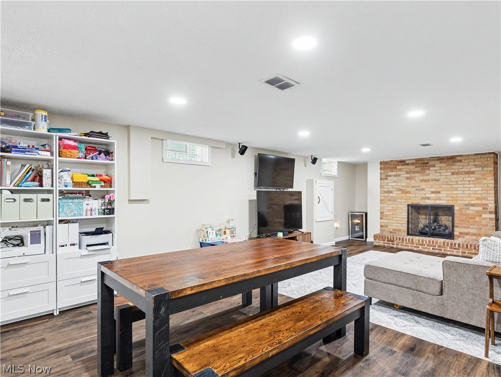 3087 Stanley Road Fairlawn OH 44333