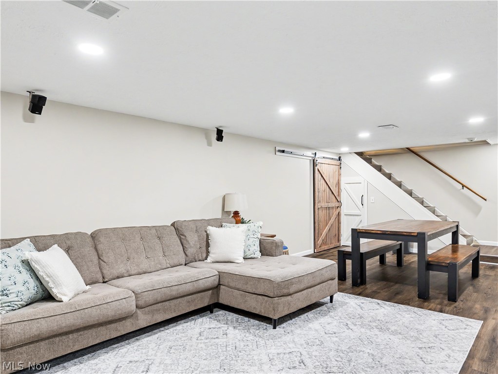3087 Stanley Road Fairlawn OH 44333
