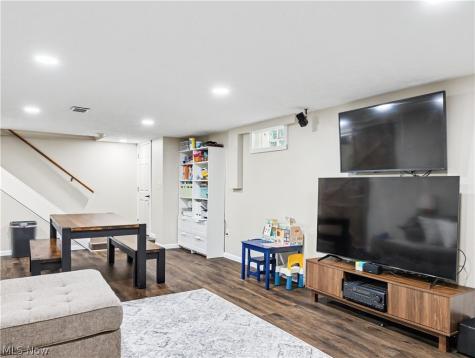 3087 Stanley Road Fairlawn OH 44333