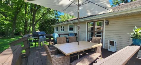 3087 Stanley Road Fairlawn OH 44333