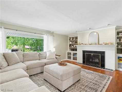 3087 Stanley Road Fairlawn OH 44333