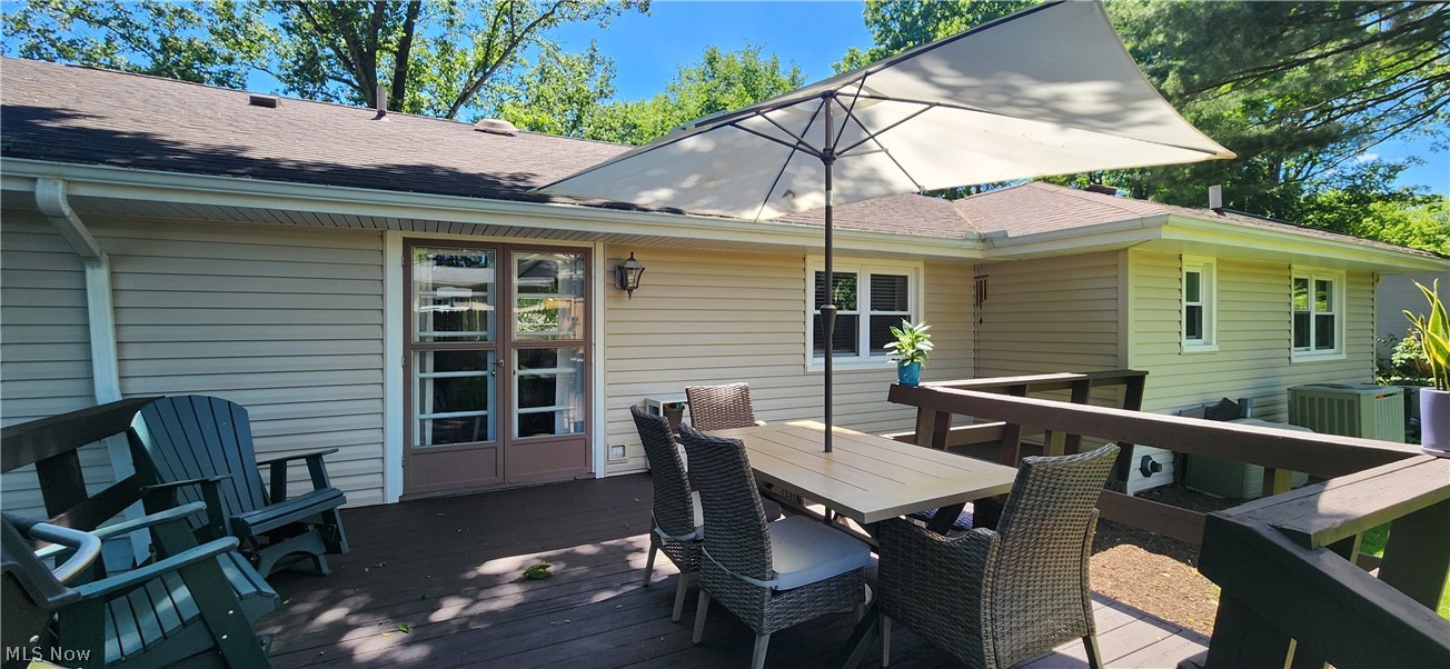 3087 Stanley Road Fairlawn OH 44333