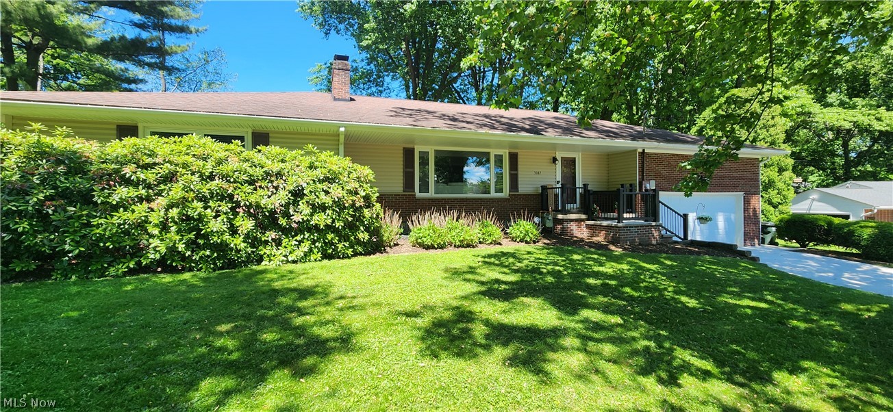 3087 Stanley Road Fairlawn OH 44333