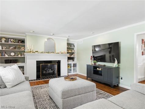 3087 Stanley Road Fairlawn OH 44333